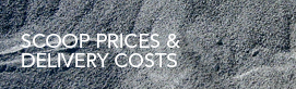 Betascapes Lanscaping and Garding - Scoop Prices and Delivery Costs