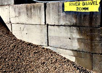 Betascapes - River Gravel 20mm